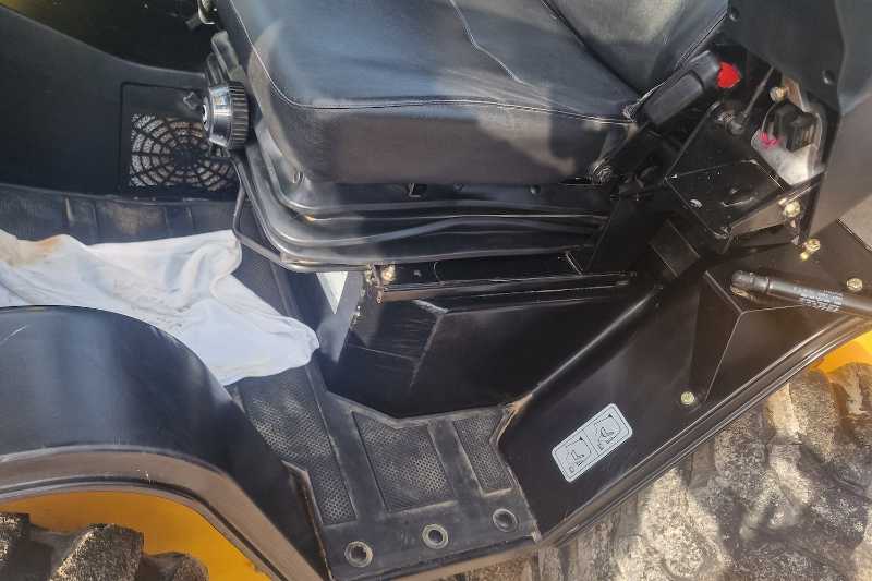 OmecoHub - Immagine JCB 260HF